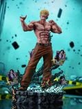  Kinji Hakari - Jujutsu Kaisen - Void Studio 
