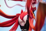  Inori Yuzuriha - Guilty Crown - Manta Studio 