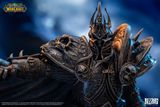  Lich King Arthas - World of Warcraft - Blizzard Entertainment 