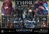 Thor - God of War: Ragnarok - Prime 1 Studio 