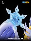  Hyoga God Cloth IKIGAI - Saint Seiya - Tsume Art 