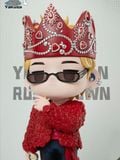  Rose Young Man G-Dragon - YAKUZA Studio 