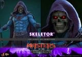  Skeletor - Masters of the Universe - Hot Toys 