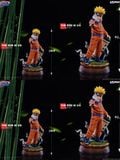  Uzumaki Naruto - Naruto - 7 Studio 