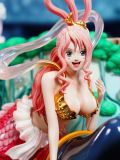  Shirahoshi - One Piece - Seven Studio 