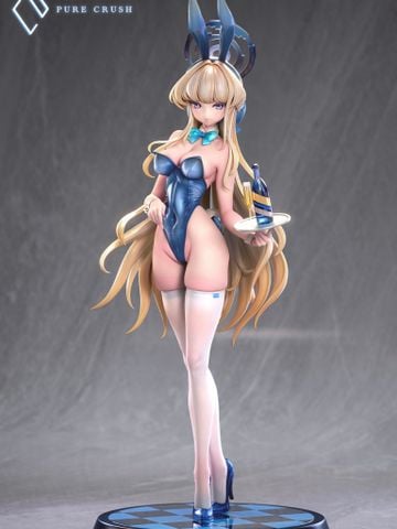 Bunny Girl Asuma Toki -  Blue Archive - Pure Crush Studio 