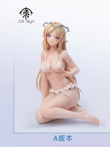  Cartethyia - Wuthering Waves - Ad alyn Studio 