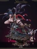  Mikami Rin - Kunoichi - JuHun Create Studio 