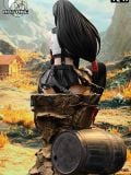  Tifa Lockhart - Final Fantasy - ArtBox Studio 