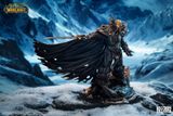  Lich King Arthas - World of Warcraft - Blizzard Entertainment 