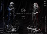  Gojo & Sukuna - Jujutsu Kaisen - Shu Studio 