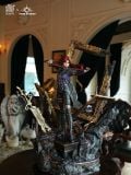  Alicia in Verso's Sister's Painting - Clair Obscur: Expedition 33 - Bard Studio x Dusk Studio 
