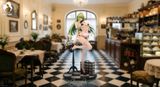  Maid C.C. - Code Geass - JiMeng Studio 