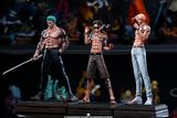  Luffy & Sanji & Zoro - One Piece - GP Studio 