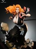  Rangiku Matsumoto - Bleach - LoaDen Studio 