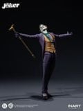  The Joker Action Figure - DC - InArt 