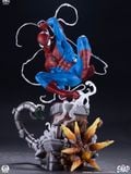  Spider Man - Spider Man - Premium Collectibles Studio 