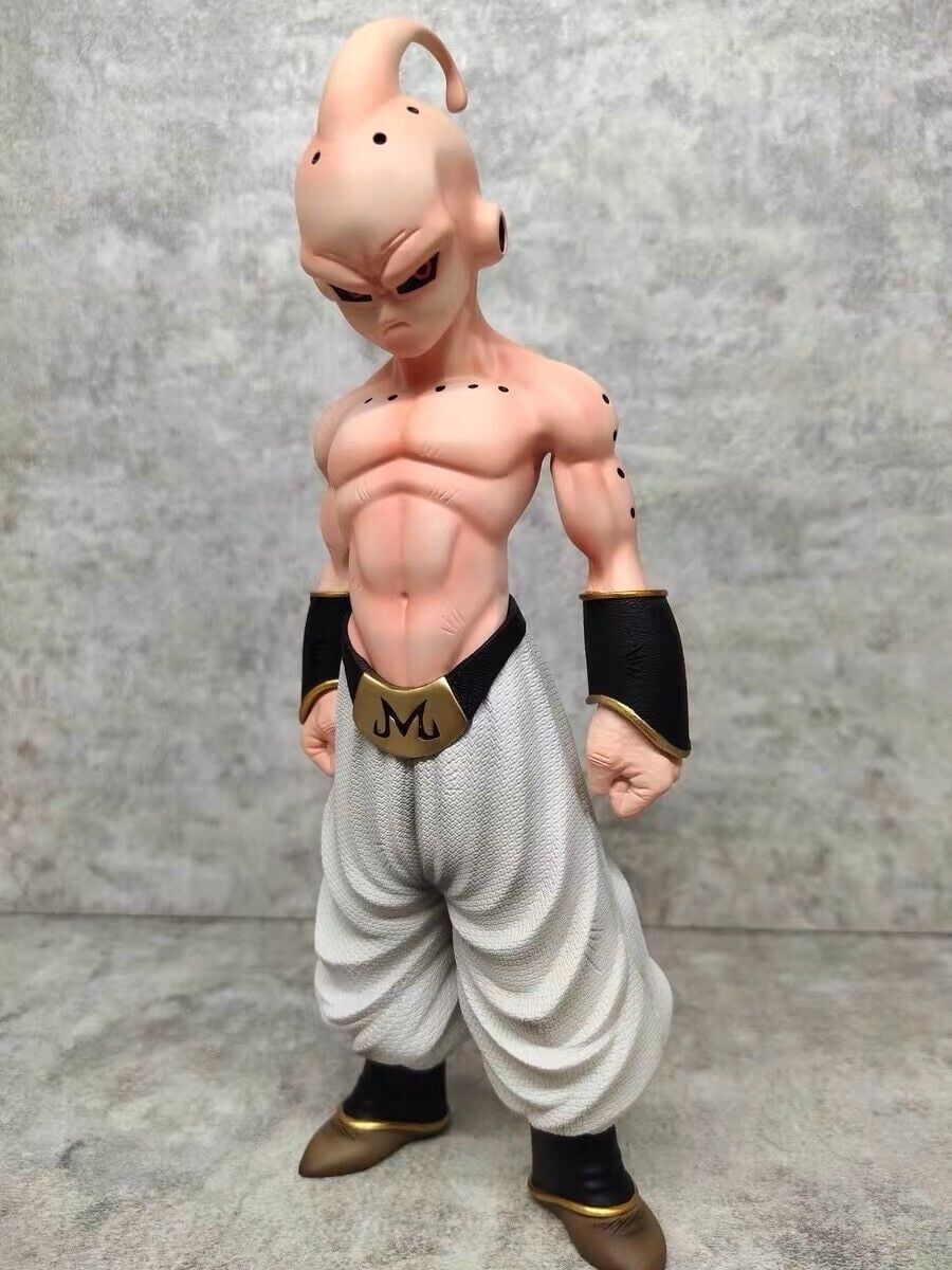  Kid Buu - Dragon Ball - Break Studio 