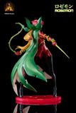  Rosemon - Digimon - MIMAN Studio 