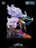  Carrot IKIGAI - One Piece - Tsume Art 