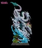  Chihiro Ogino & Haku - Spirited Away - WAWA Studio 