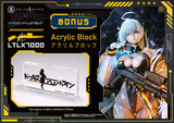  LTLX7000 - Girls’ Frontline - Prime 1 Studio (UPMDMRFR-01) 