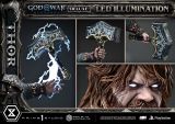  Thor - God of War: Ragnarok - Prime 1 Studio 