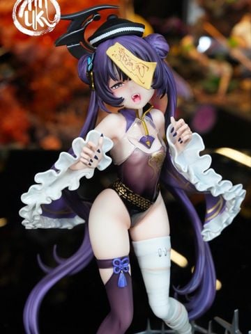  Ryuuge Kisaki Zombie - Blue Archive - MoKu Studio 