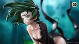  Tatsumaki - One Punch Man - WPH Studio 