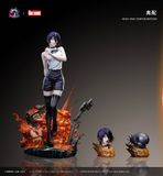  Reze - Chainsaw Man - YQY Studio & One More Studio 