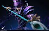  Dark Magician - Yu-Gi-Oh! - Time Studio 