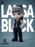  Lalisa Superstar - Kaitoys Studio 