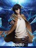  Ranbo - Hitman Reborn! - Shadow Studio 