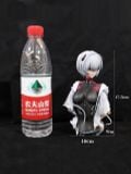  Bust Rei Ayanami - Evangelion - Qi Jiang Studio 