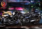  Sylus - Love and Deepspace - Phoenix Studio 