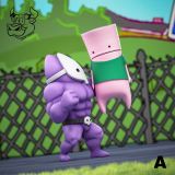  Dad - Dad n' Me - NiuZi Studio 