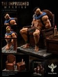  King Leonidas 300 - Viking Studio 