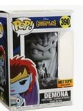  Demona 390 - Disney: Gargoyles - Funko POP 