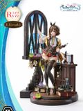  Ryza - Atelier Ryza 3 - Prime 1 Studio 