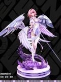  Remielle Dan - Zenless Zone Zero - AnXing Studio 