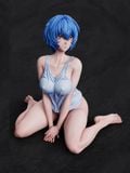  Rei Ayanami - Evangelion - WAWA Studio 
