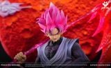  Goku Rose - Dragon Ball - Supreme Heaven Studio 