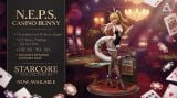  Cissia Bunny Girl - Zenless Zone Zero - Starcore Studio 