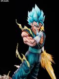  Vegito - Dragon Ball - Upower Studio 