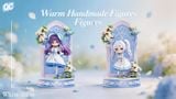 Frieren & Fern - Frieren: Beyond Journey's End - QiChen Studio 