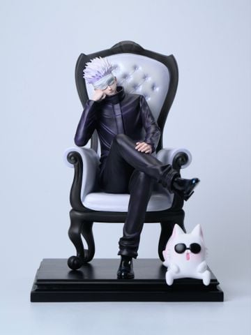  Gojo Satoru - Jujutsu Kaisen - Go Figure Studio 