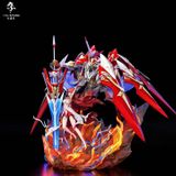  Himeko - Honkai Star Rail - Hakimi Studio 