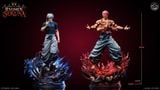  Ryomen Sukuna - Jujutsu Kaisen - JJKing Studio 