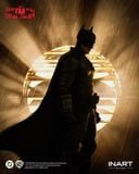  The Batman - DC: Batman -  InArt 