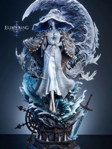  Ranni - Elden Ring - Crown Studio 